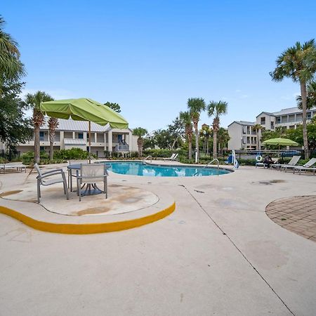 Newly Renovated Condo With Private Balcony! Panama City Beach Dış mekan fotoğraf