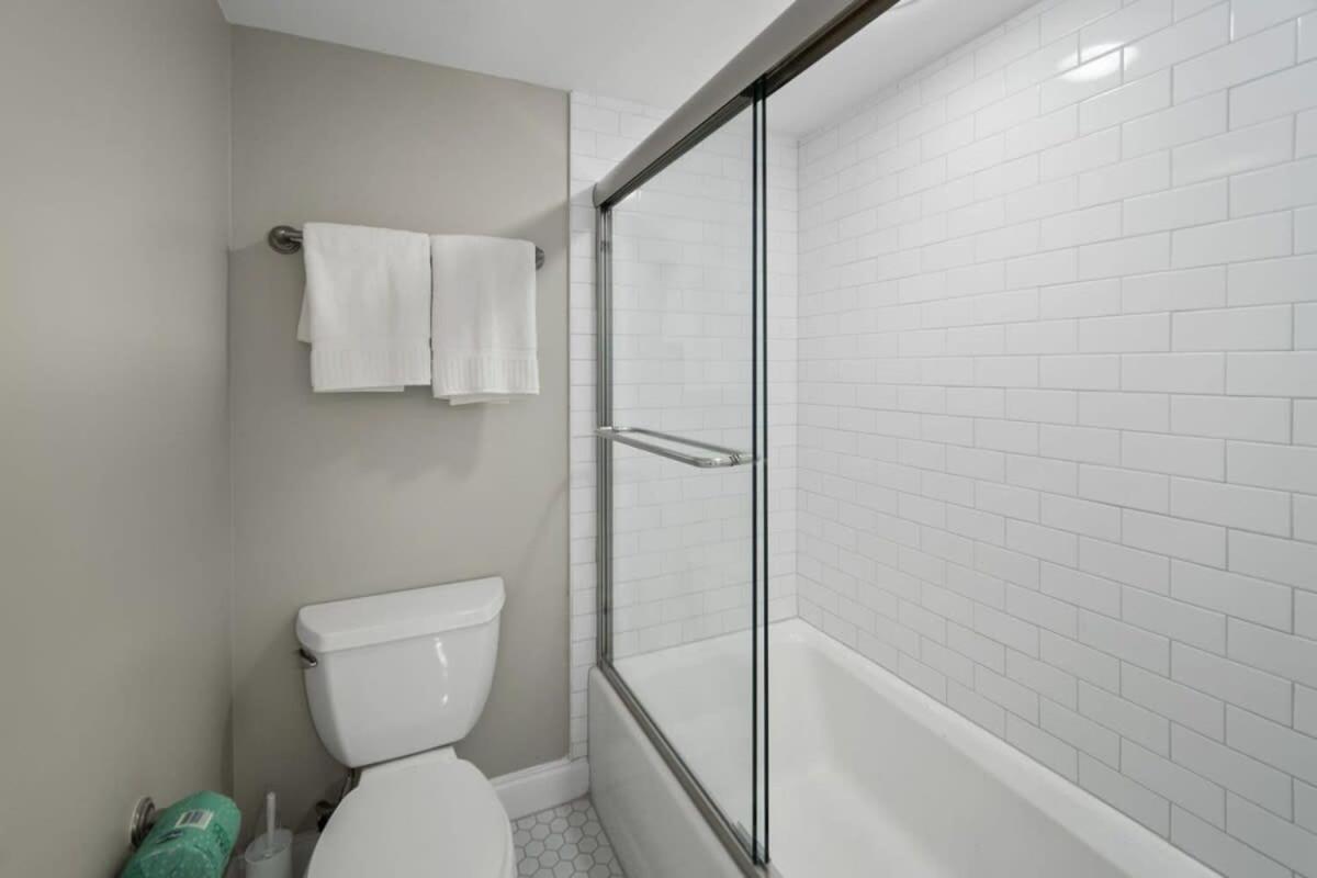 Newly Renovated Condo With Private Balcony! Panama City Beach Dış mekan fotoğraf